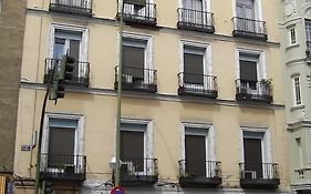 Hostal Rivera - Atocha